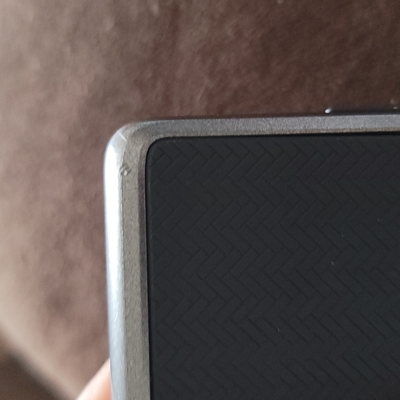 Samsung Note 10 Plus Spigen Case - Picture 3 of 5